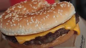 Quarter Pounder Nutrition Facts:  Get The Details!