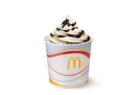 McDonalds Ice Cream Calories: What You Need to Know!