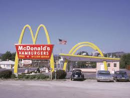 How Old Is McDonalds? History of an American Icon!