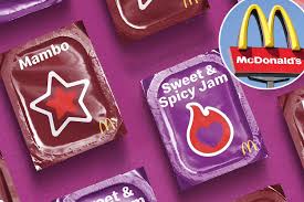 What Is McDonalds Mambo Sauce? Uncover the Flavor!