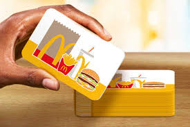 How To Check McDonalds Gift Card Balance? Unlock the Secret!