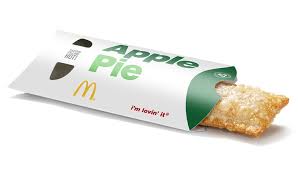 Apple Pie McDonald's Calories: Get The Facts!