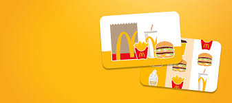 How To Check McDonalds Gift Card Balance? Unlock the Secret!