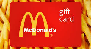 How To Check McDonalds Gift Card Balance? Unlock the Secret!