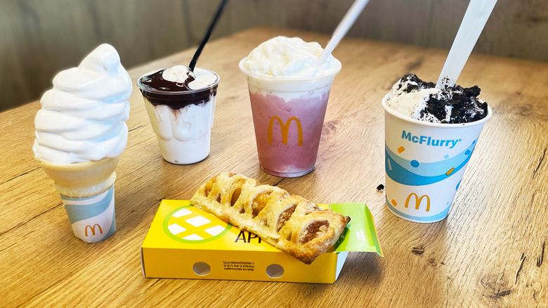 New McDonal's Menu April 2024: New Tasty Treats to Try!