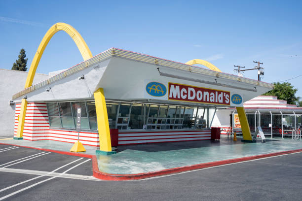 How Old Is McDonalds? History of an American Icon!