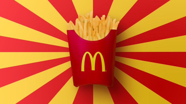 How Much Are McDonalds Fries? Unbeatable Value Revealed!