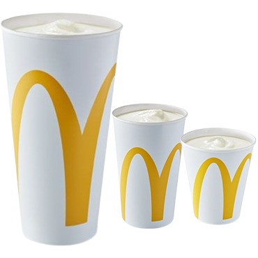 McDonald's Vanilla Shake: A Sweet Treat