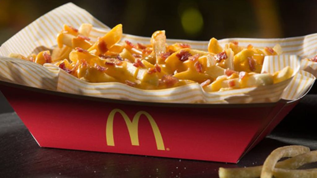 McDonalds Global Menu: Unique Dishes You Must Try Worldwide!