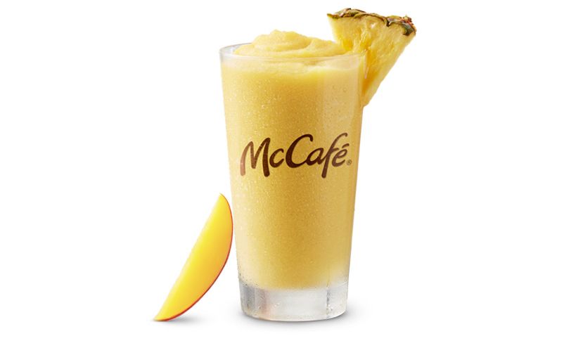 McDonalds Prices Drinks: Get The Info Here!