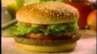 Old McDonalds Menu: Classic Items You Won’t Forget!