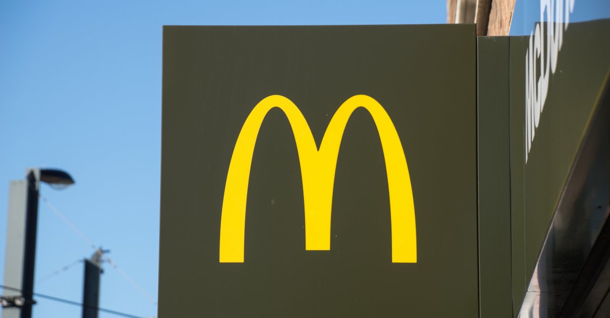 McD Investor Relations: Key Insights Revealed!