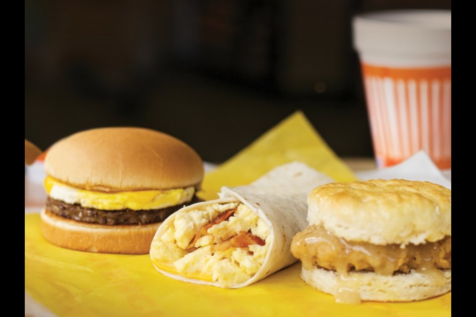 McDonald's Teacher Breakfast: A Delicious Morning Boost!