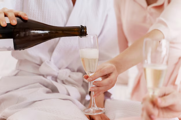 Why Prosecco Wine is Perfect for Every Occasion