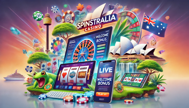 Spinstralia Casino’s Loyalty Program: How to Earn More for Your Play