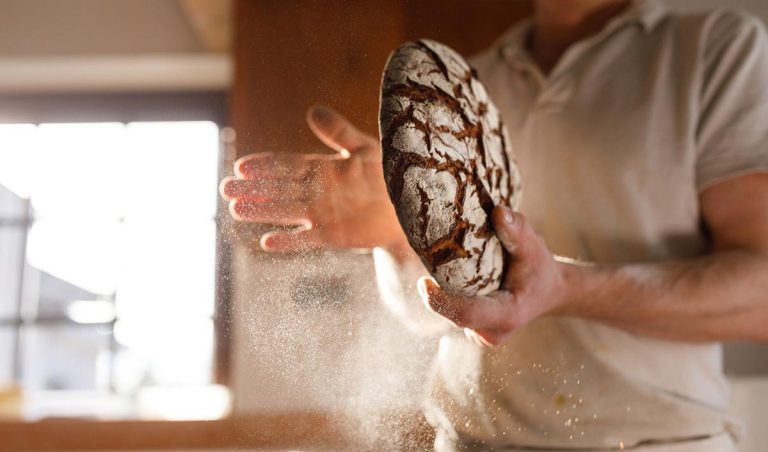 The Art of Baking at La Guadalupana Bakery: Where Tradition Meets Innovation