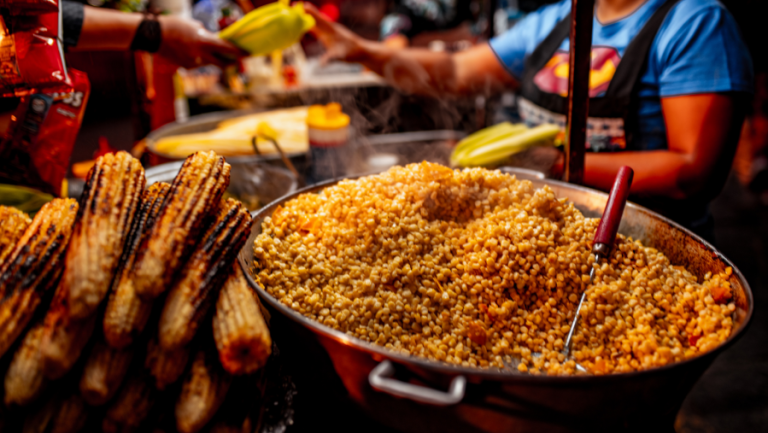 Why Food Truck Restaurants Are the Heart of Street Food Culture