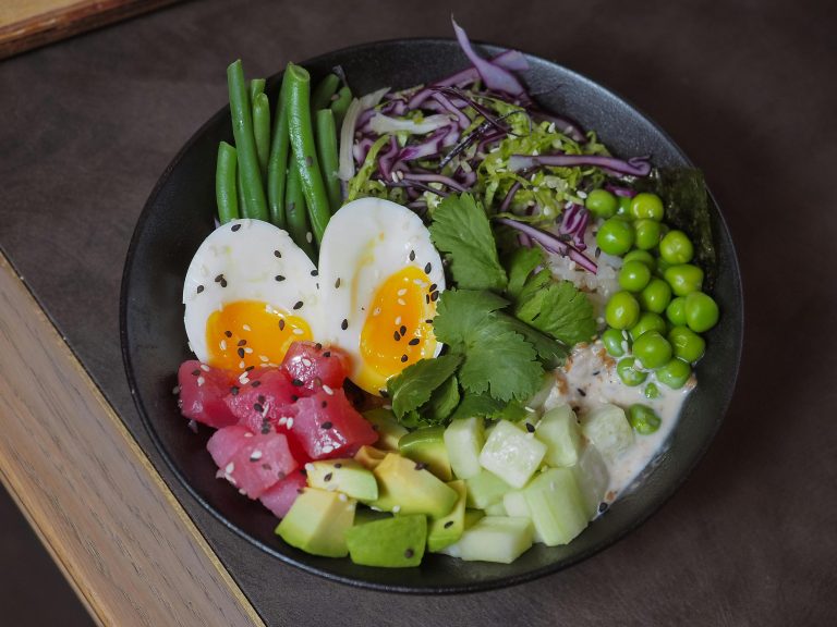 Creating the Tastiest and Most Nutritious Poke Bowls in New Zealand