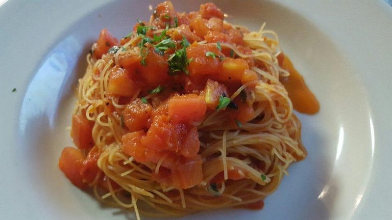 Pairing Wine with Your Favorite Pasta at Pasta Prego Napa