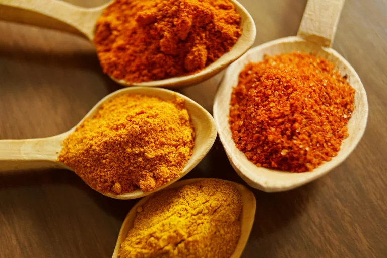 7 Essential Seasonings to Spice Up Your Meals